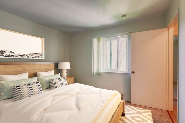 Terman in Palo Alto, CA - Building Photo - Building Photo