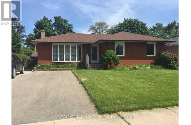 property at 58 Sewell Dr