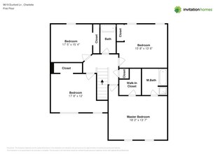 9619 Duxford Ln in Charlotte, NC - Building Photo - Building Photo