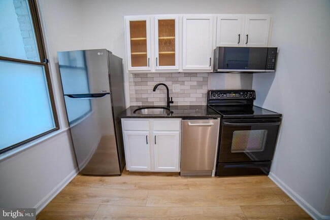 1822 15th St NW in Washington, DC - Building Photo - Building Photo