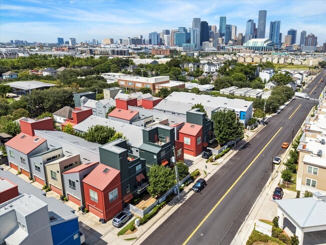 2954 Commerce St in Houston, TX - Building Photo - Building Photo