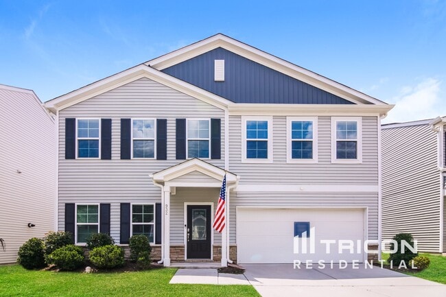 property at 932 Peninsula Pl