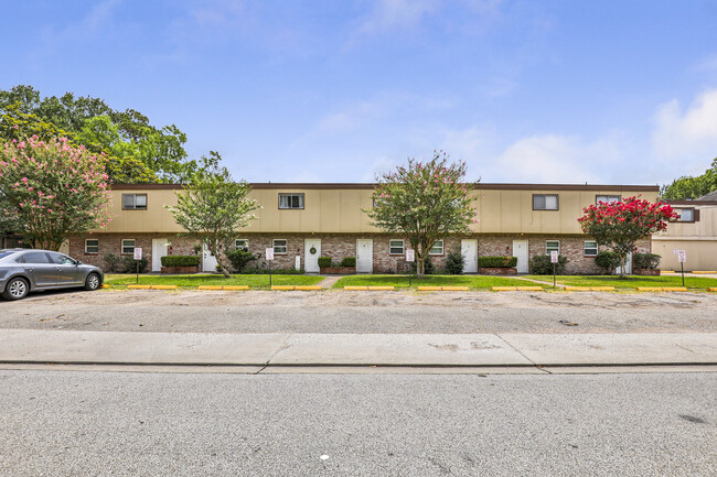 708 Staitti St in Humble, TX - Building Photo - Building Photo