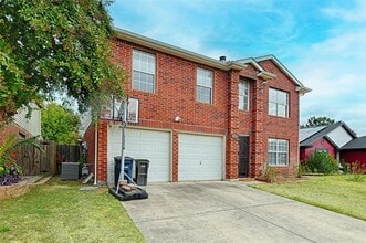 9053 Blue Ridge Trail in Fort Worth, TX - Building Photo - Building Photo