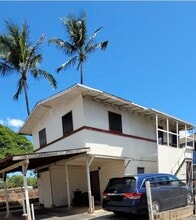 908A Lukepane Ave, Unit #2 in Honolulu, HI - Building Photo - Building Photo