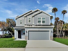 4768 Tributary Ln in Sanford, FL - Building Photo