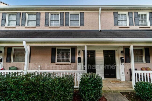 property at 1230 Green Oaks Ln