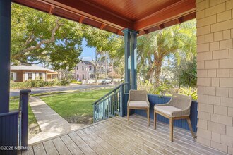 290 St George St in St. Augustine, FL - Building Photo - Building Photo