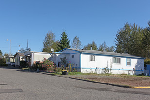 Midway Mobile Home Park Apartments