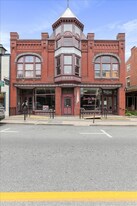 50 York St in Gettysburg, PA - Building Photo