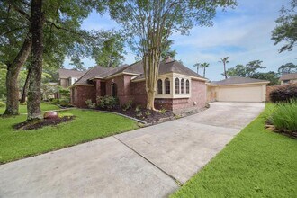 4331 Haven Glen Dr in Humble, TX - Building Photo - Building Photo
