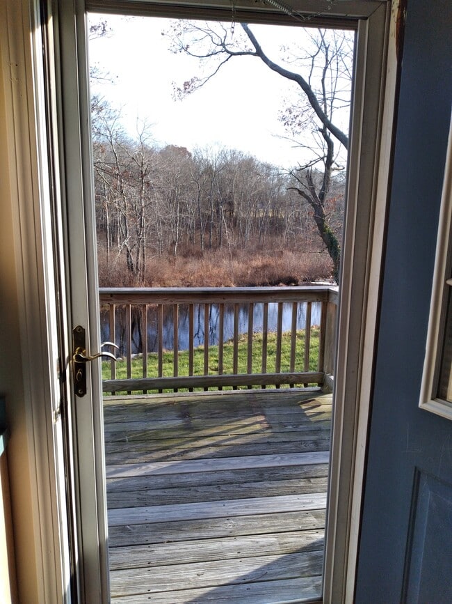 property at 43B Sherman Ave