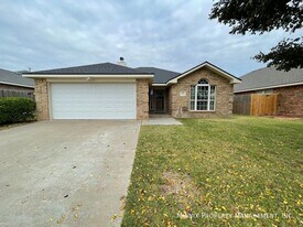 4728 Capulin Ln in Amarillo, TX - Building Photo