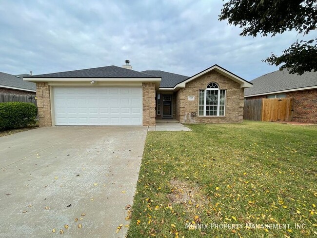 property at 4728 Capulin Ln