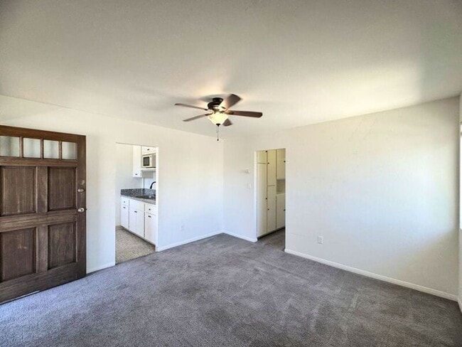 property at 3934 Third Ave