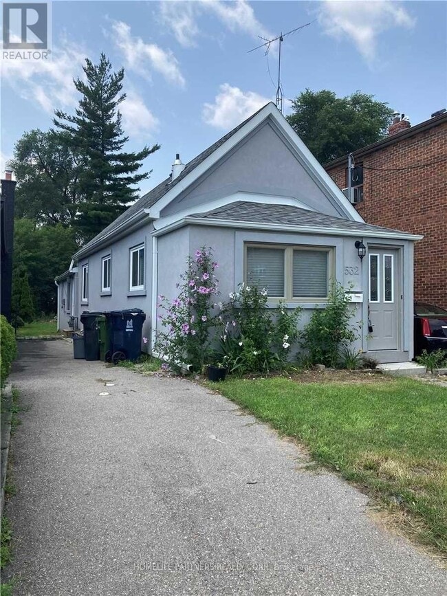 property at 532 Jane St