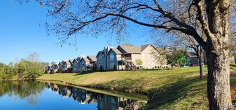 349 Waters Edge Ln in Madison, AL - Building Photo