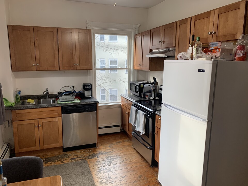 65 Ashford St, Unit 2 in Boston, MA - Building Photo