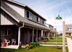 Sunnyslope in Rogue River, OR - Building Photo