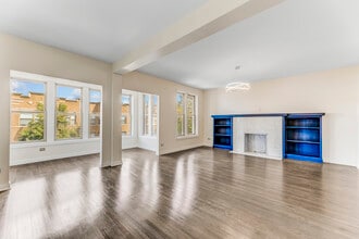 4722 S Ingleside Ave in Chicago, IL - Building Photo - Building Photo