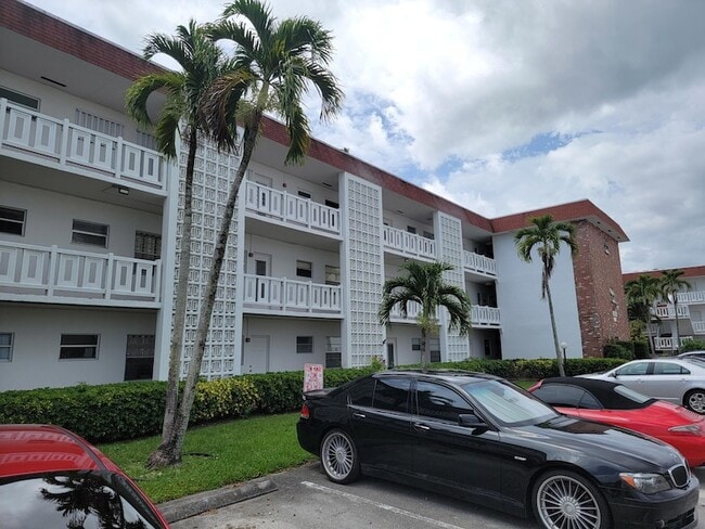 property at 4310 NW 12th Ct