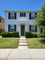 949 Mason Ct in Tracy, CA - Building Photo