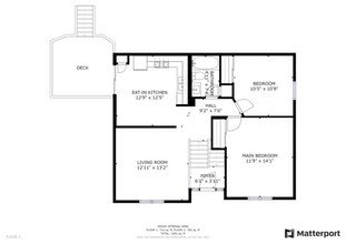 4014 96th Ave in Florissant, MO - Building Photo - Building Photo