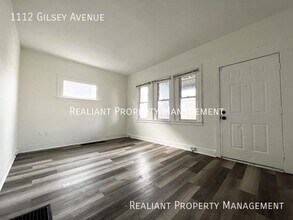 1112 Gilsey Ave in Cincinnati, OH - Building Photo - Building Photo