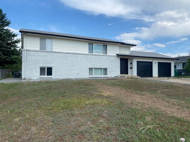 property at 8886-8888 Lowell Blvd