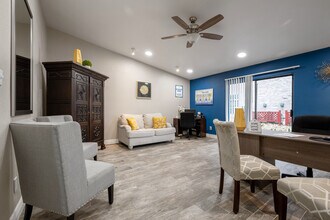Ashford Costa Perla in Austin, TX - Building Photo - Lobby