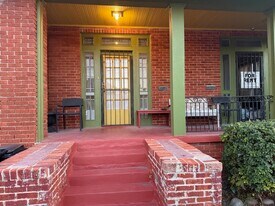 2017 Lowerline St in New Orleans, LA - Building Photo