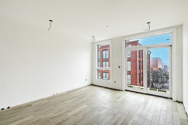 71 Richmond St in Providence, RI - Foto de edificio - Building Photo