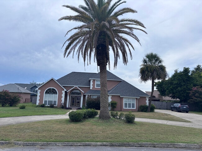 5217 Melissa Dr in Panama City, FL - Building Photo - Building Photo