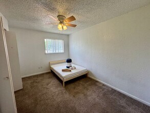 1415 Sewell St. in Abilene, TX - Foto de edificio - Interior Photo