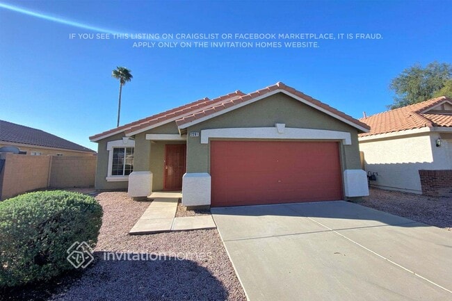 2291 E Derringer Way