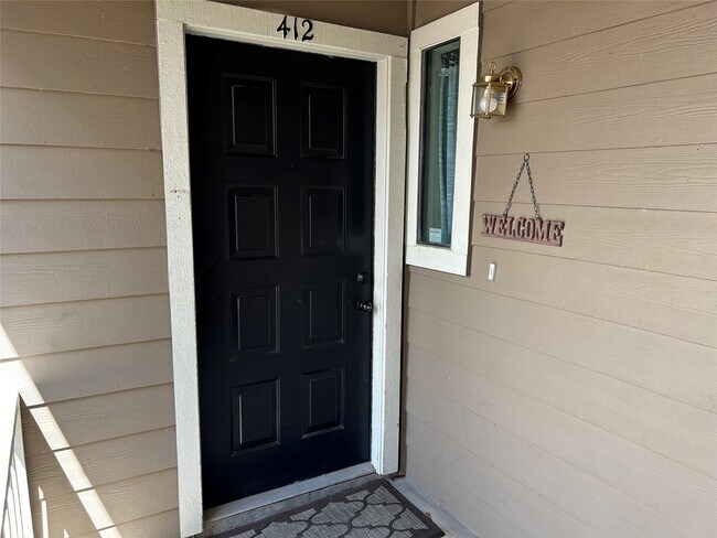 property at 14911 Wunderlich Dr