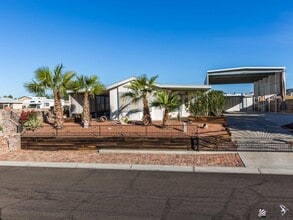 13560-13550 E 50th Dr in Yuma, AZ - Building Photo - Building Photo
