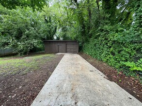 515 E 20th St SW in Rome, GA - Building Photo - Building Photo