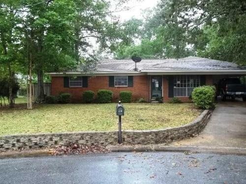 property at 410 Pine Ct