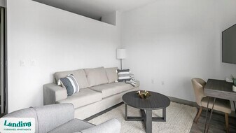 3030 Summer St in Houston, TX - Building Photo