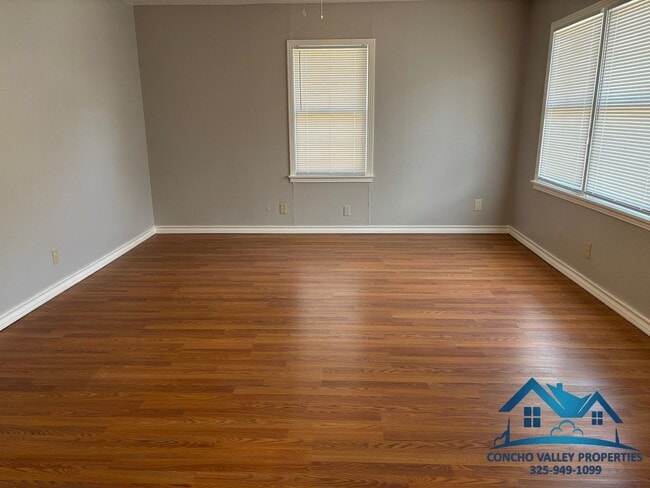 2718 Rio Grande St in San Angelo, TX - Building Photo - Building Photo