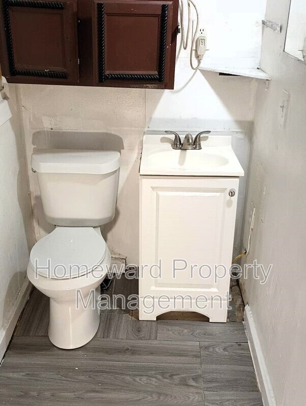 3803 Meadowbrook Dr in Fort Worth, TX - Foto de edificio - Building Photo