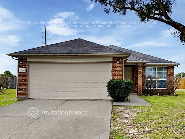 property at 15911 Imperial Forest Ln