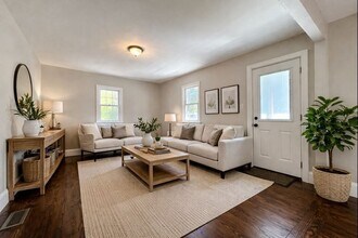 217 Skyland Ave in Charlotte, NC - Building Photo - Building Photo