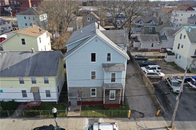 property at 74 Watson St