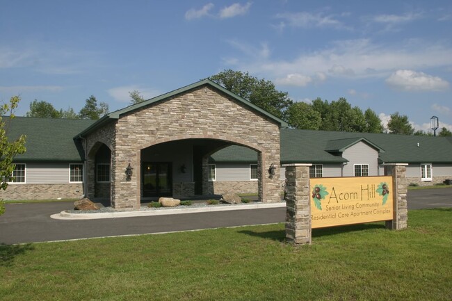 Acorn Hill Senior Living Community