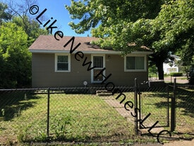 3702 Ivanhoe Ave in Flint, MI - Building Photo