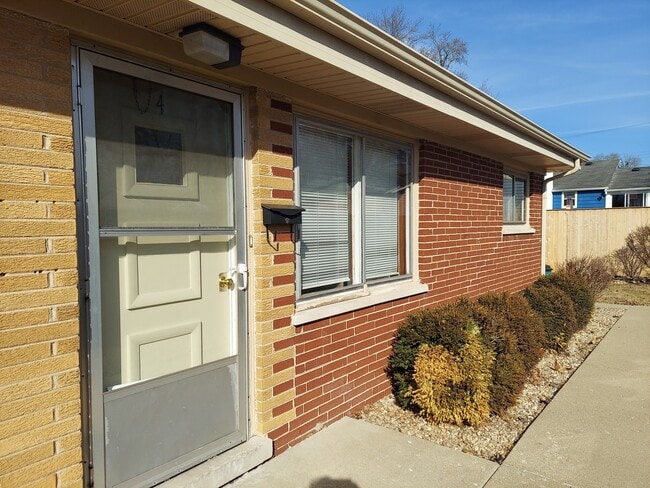 property at 711 S West St