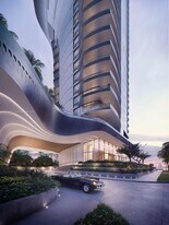 175-125 SE 25th Rd in Miami, FL - Building Photo
