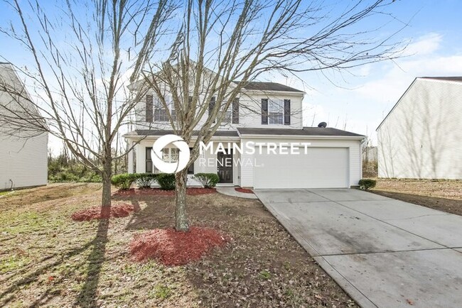 property at 1803 Long Paw Ln